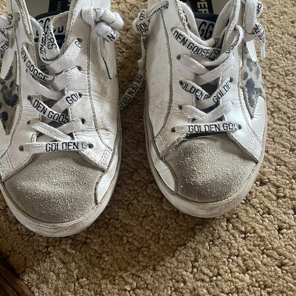 Golden Goose Superstars size 35 - Picture 6 of 6